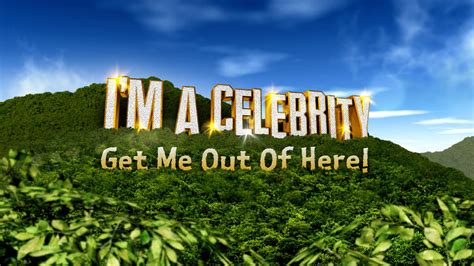 Im A Celebrity, Get Me Out Of Here!